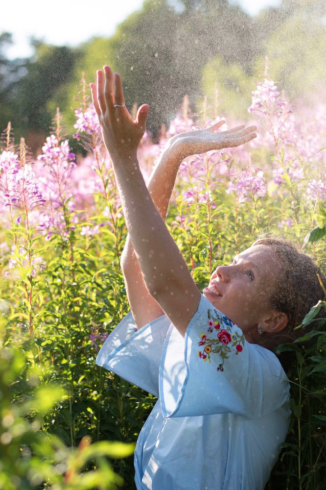 Фотография автора Татьяна Чугунова