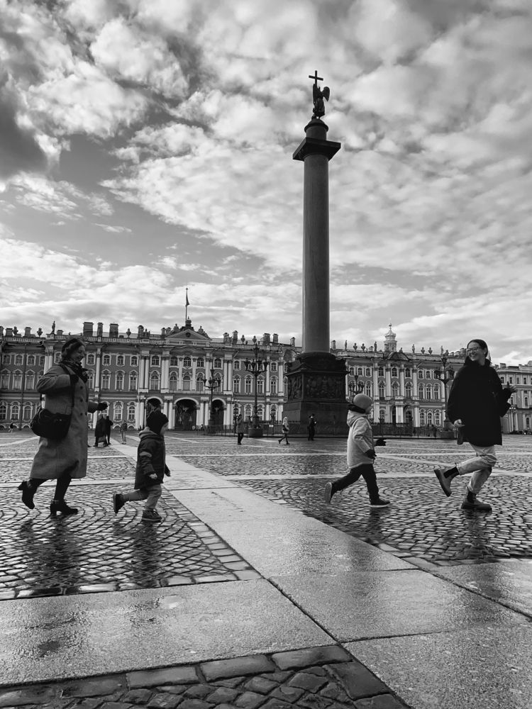 Photograph by Виктория Мостовая