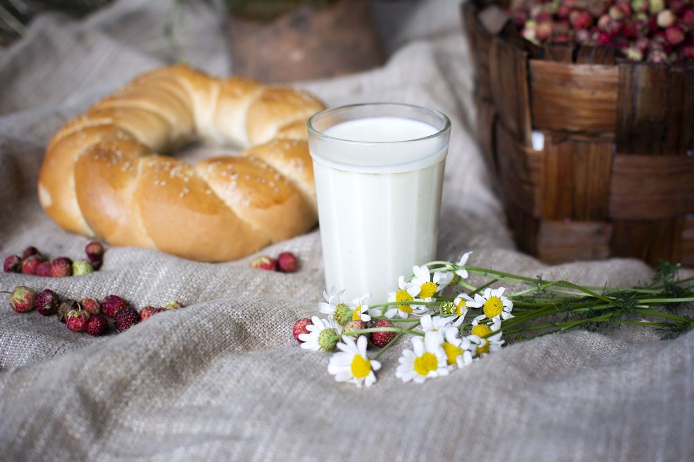 Photograph by Надежда Кажура