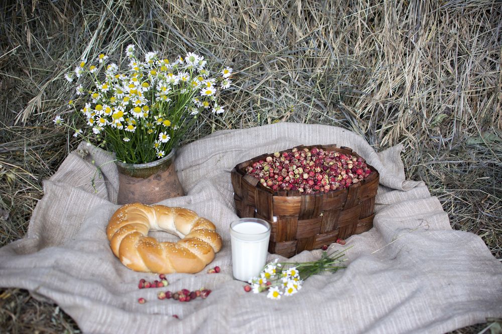 Photograph by Надежда Кажура