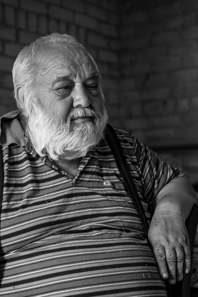 Мои года-мое богатство...