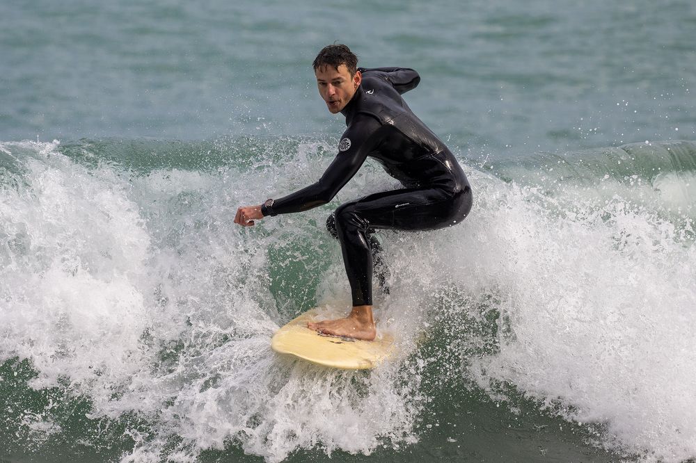 Photograph by Benny Chan