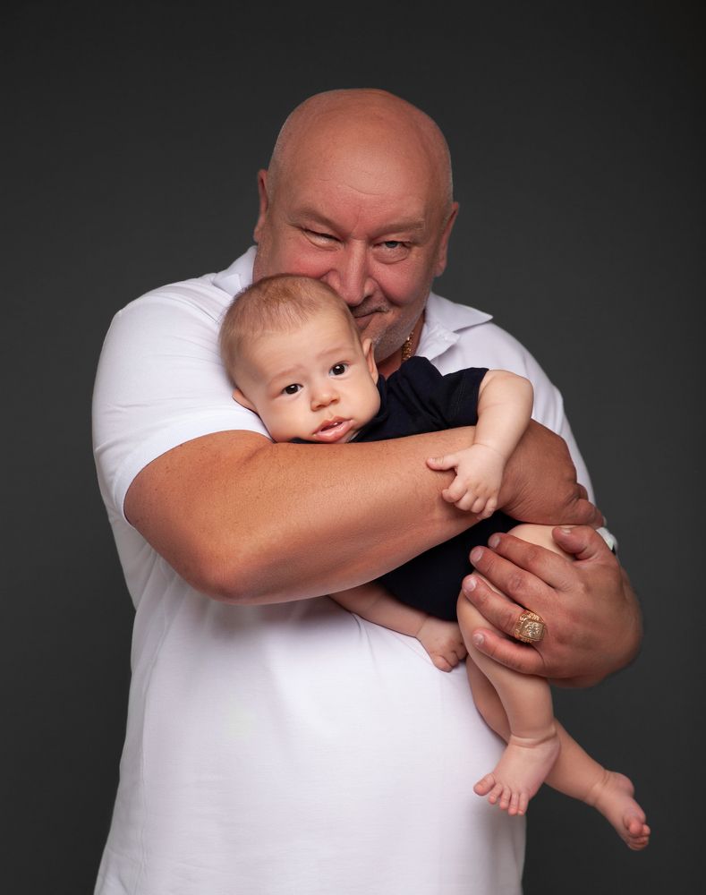 Photograph by Елена Комова