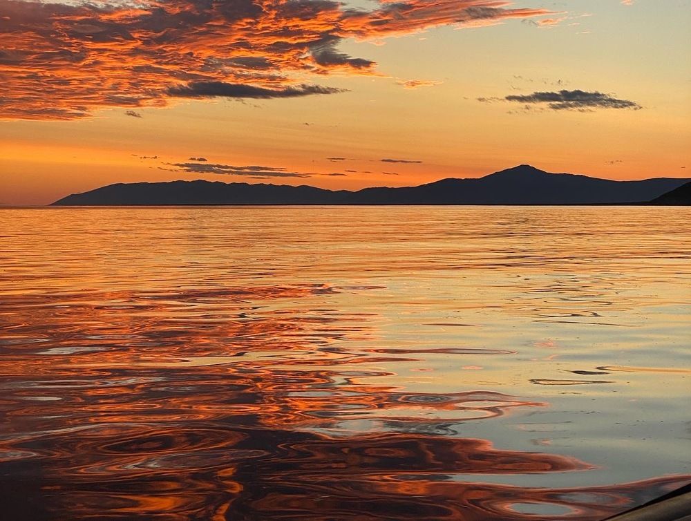 Photograph by Евгения Казакова