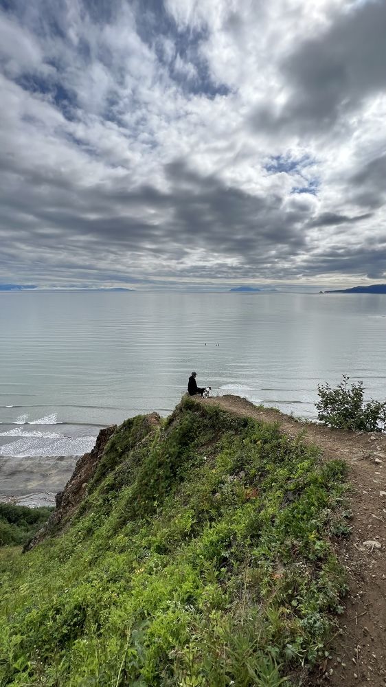 Photograph by Евгения Казакова