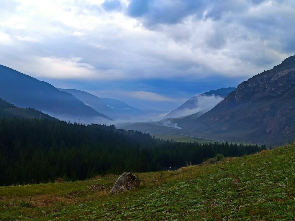 Photograph by Людмила Фурсова