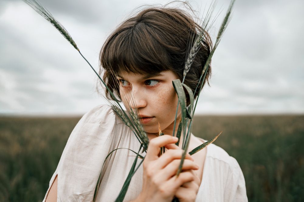 Photograph by Boloznev Egor