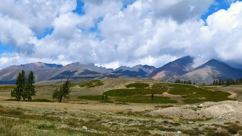 Photograph by Людмила Фурсова