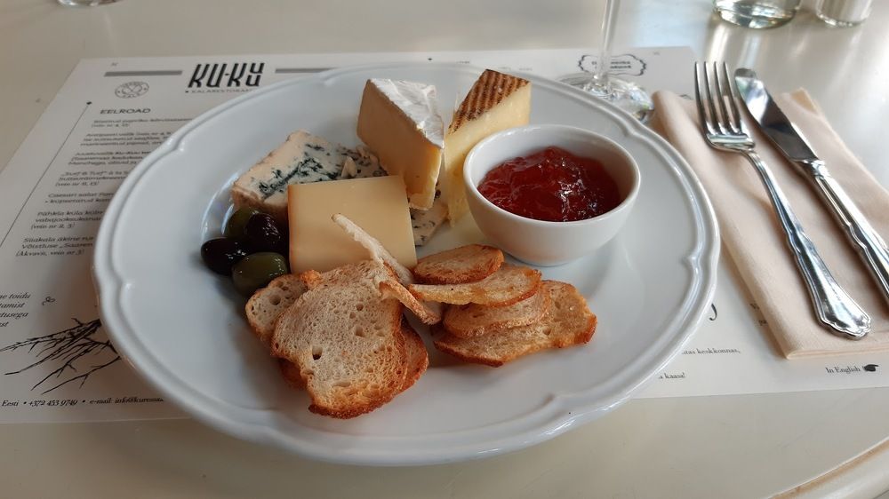 Photograph by Epp Tappel