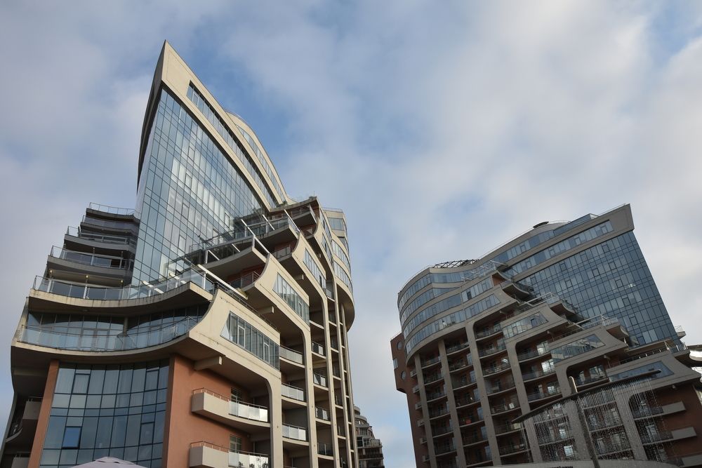 Photograph by Konstantin