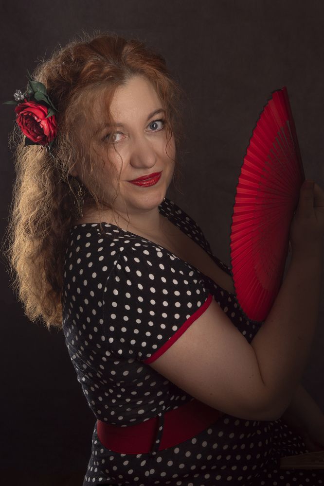 Photograph by Анна Васильева