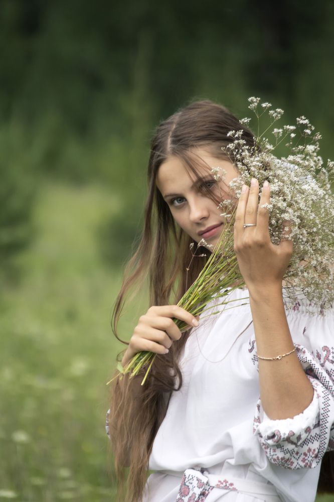 Photograph by Надежда Кажура