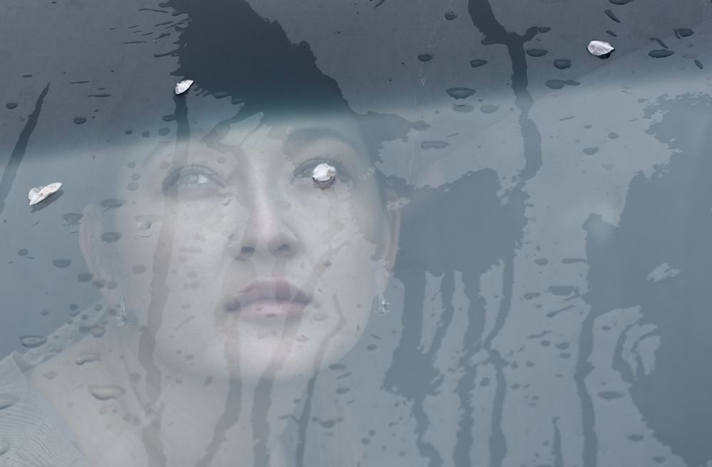 Photograph by Rusudan Khubutiya