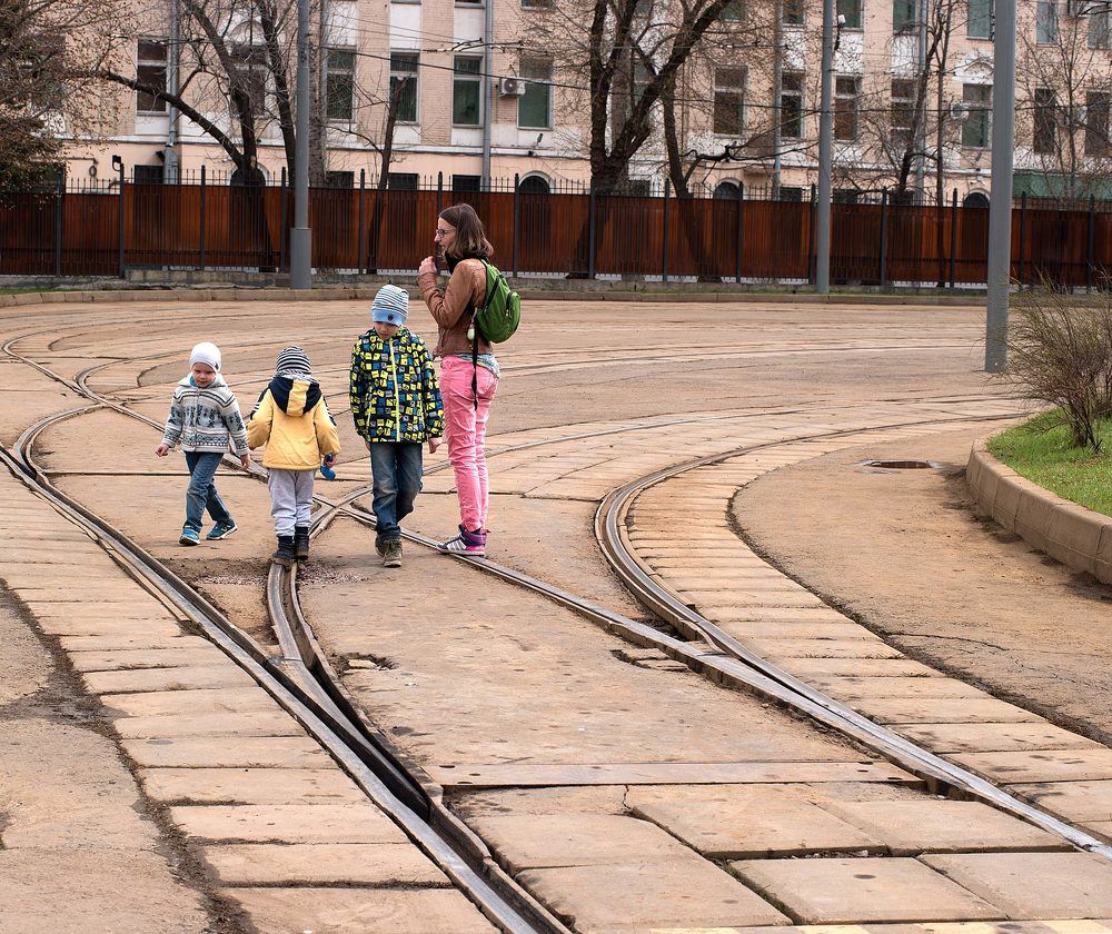 Photograph by Дмитрий Ткаченко