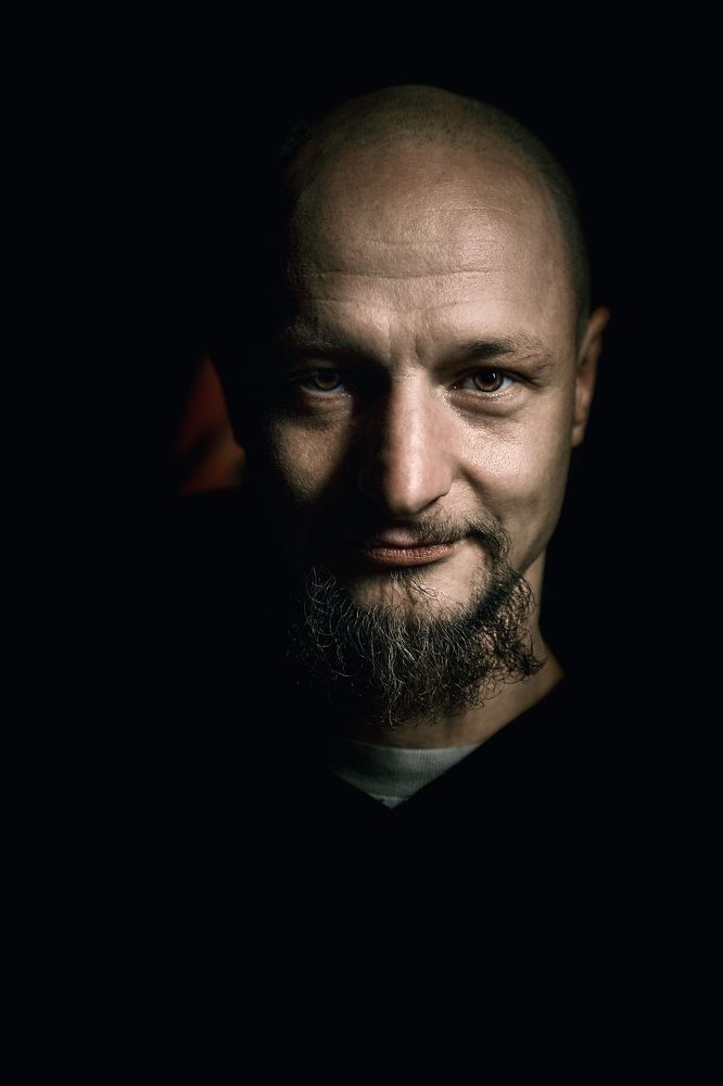 Photograph by Дмитрий Тертышников