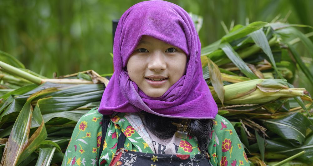 Photograph by Ngọc Vân (Helena Vân) Nguyễn