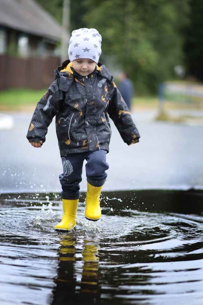 Photograph by Бальзирова Наталья