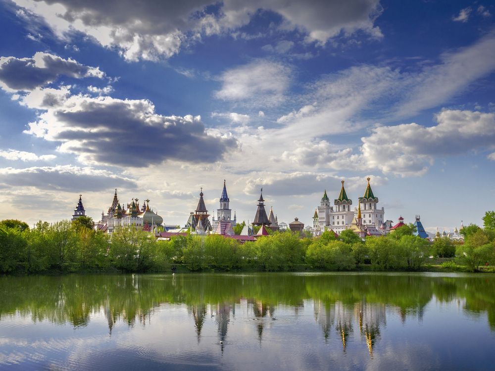 Photograph by Иван Труфанов