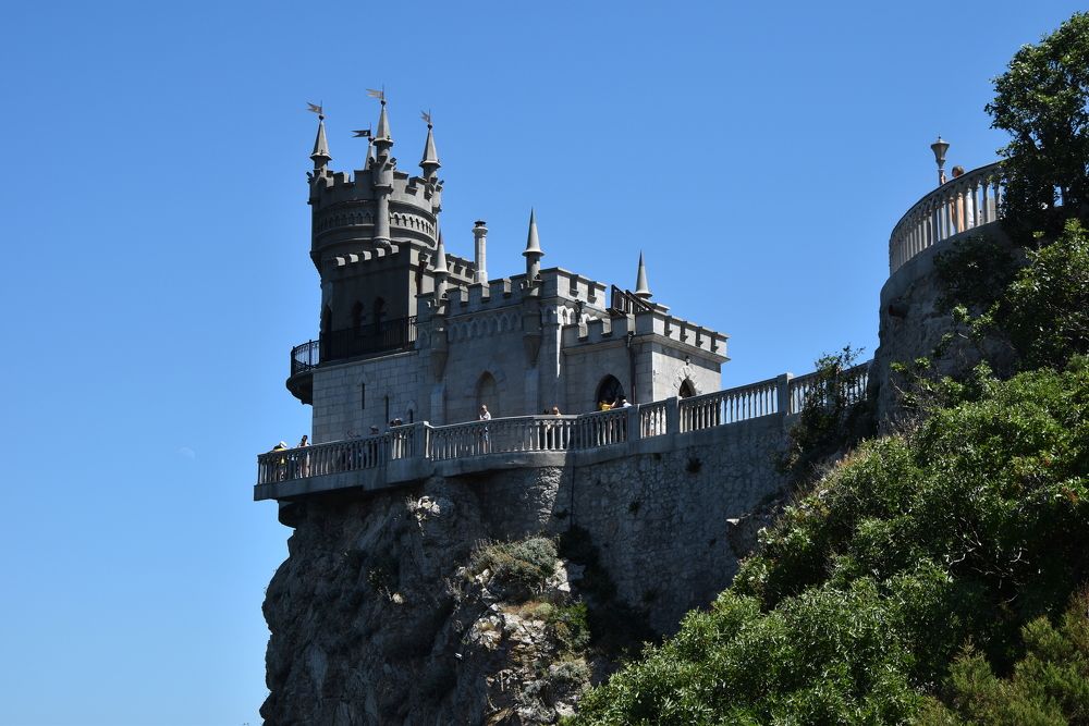 Photograph by Konstantin