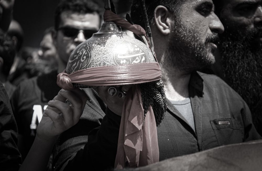 Photograph by zohhre mansuri