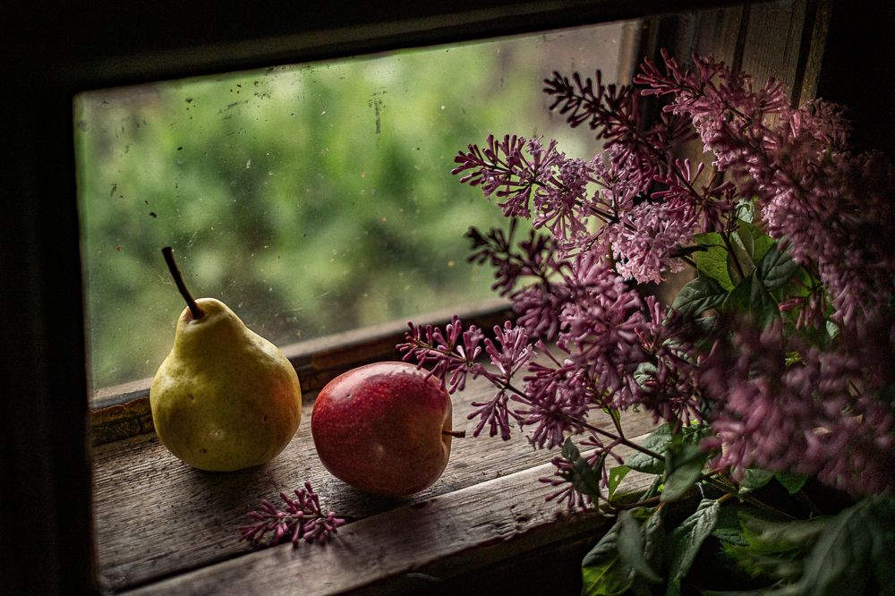 Photograph by Павел Синегубов