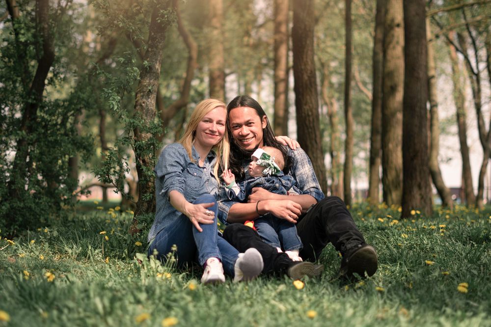 Photograph by Ridwansyah