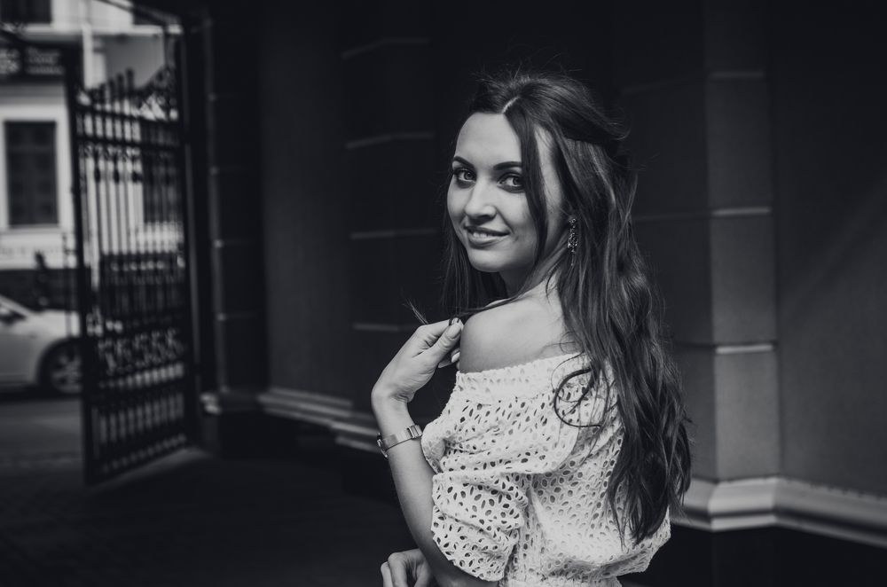 Photograph by Еvgeniya Delyagina