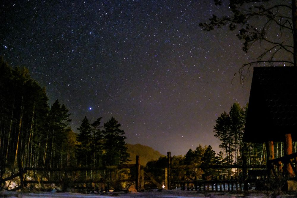 Photograph by Павел Синегубов