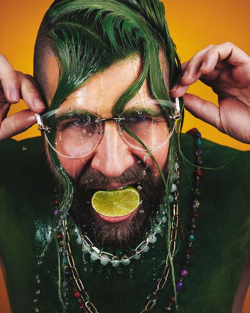 Photograph by Вадим Сигаев