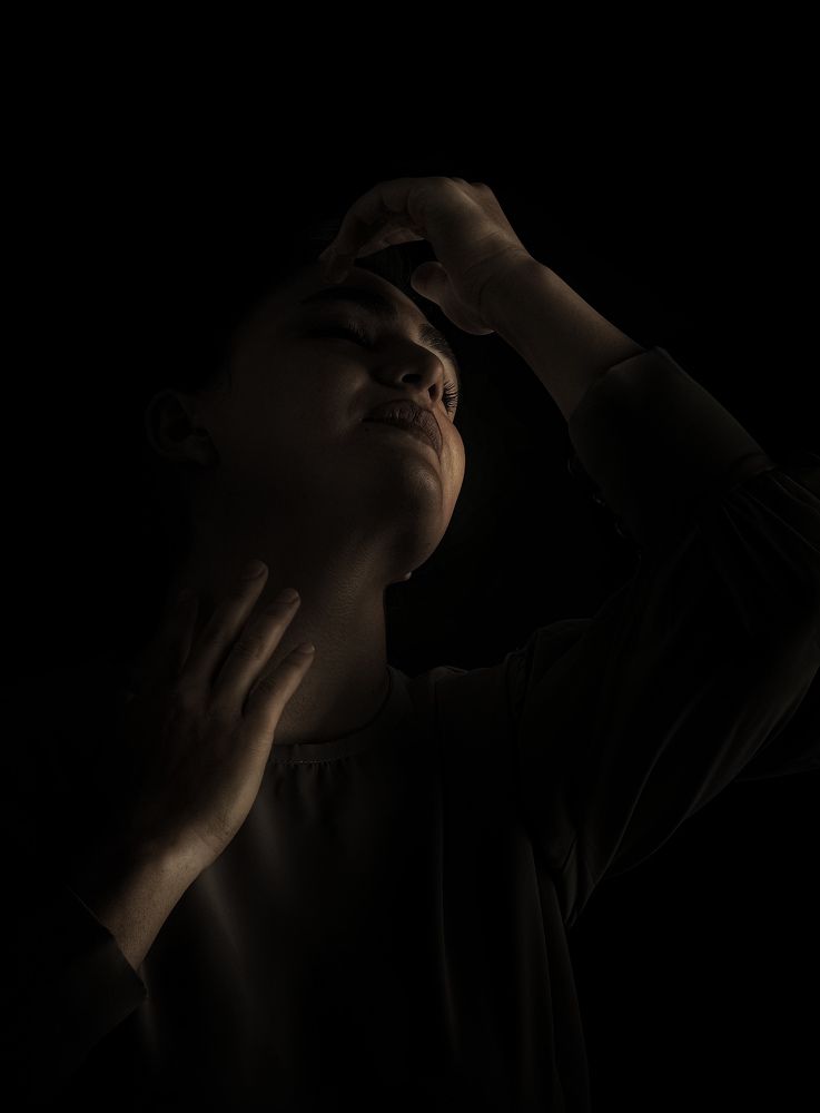 Photograph by Siavash Shomali