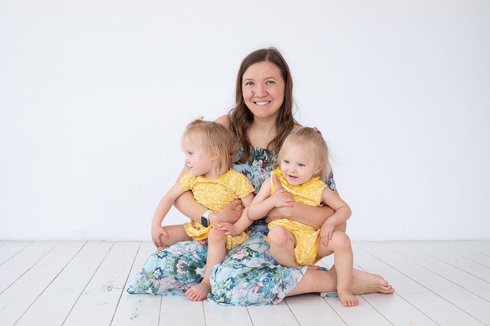 Photograph by Татьяна Скворцова