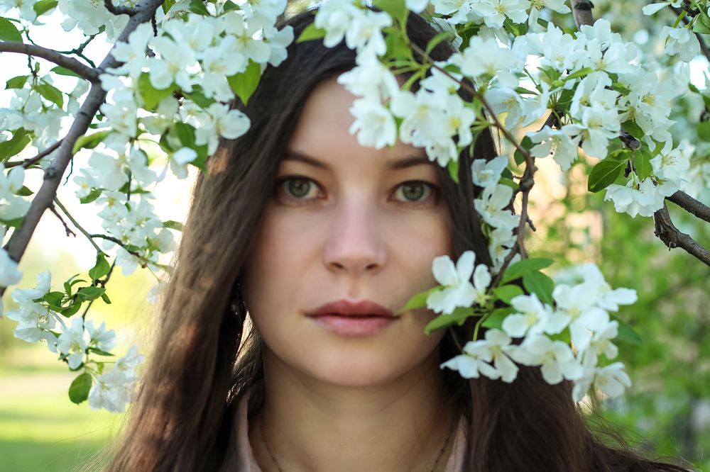Photograph by Светлана Астафьева