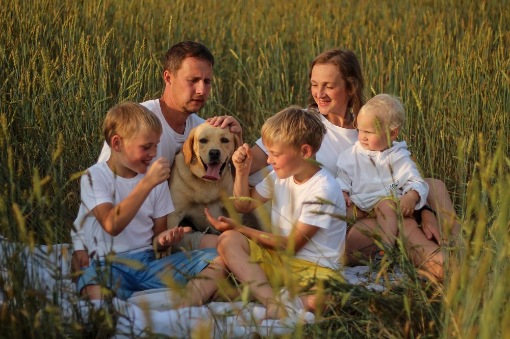 Photograph by Светлана Астафьева