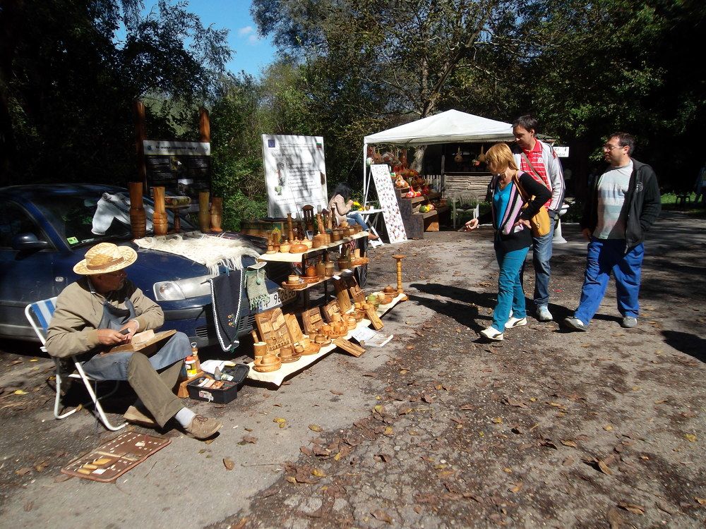 Photograph by Olga Vatkova