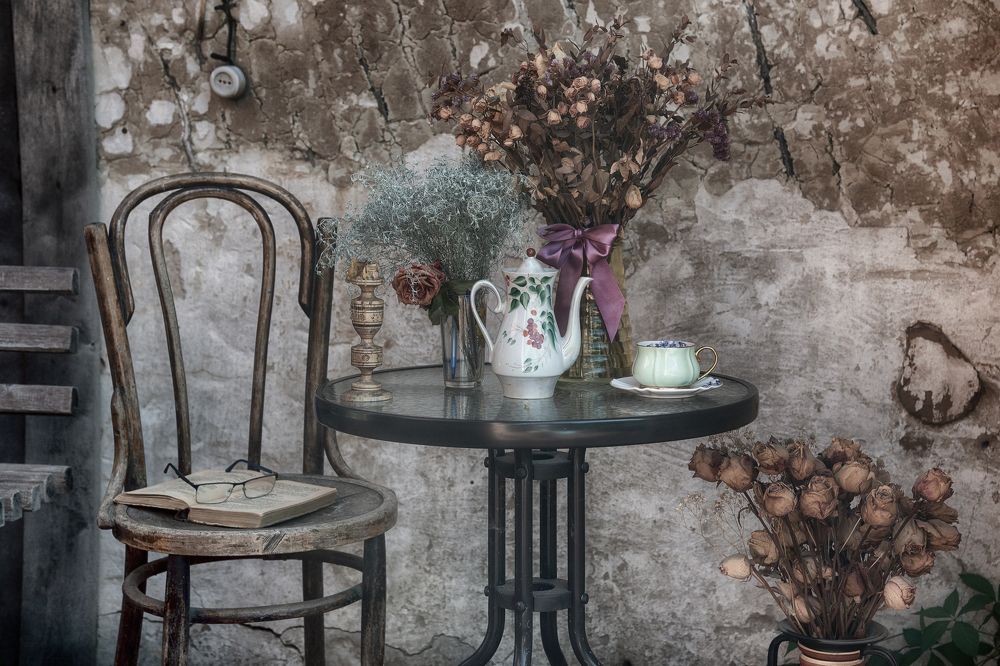 Photograph by Владимир Лосман