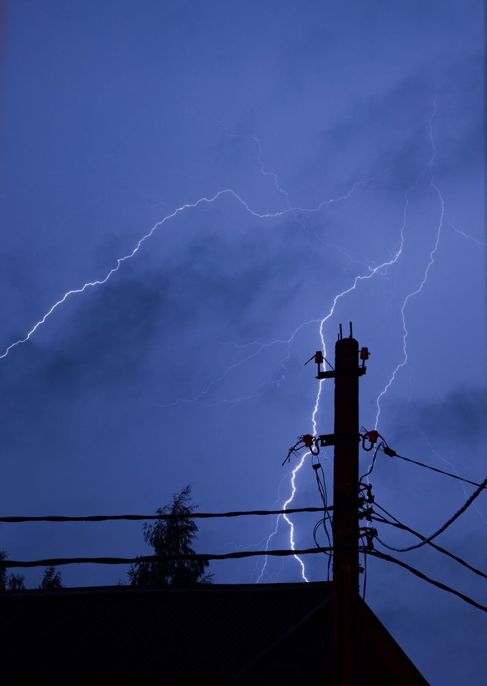 Photograph by Герман Корнеев