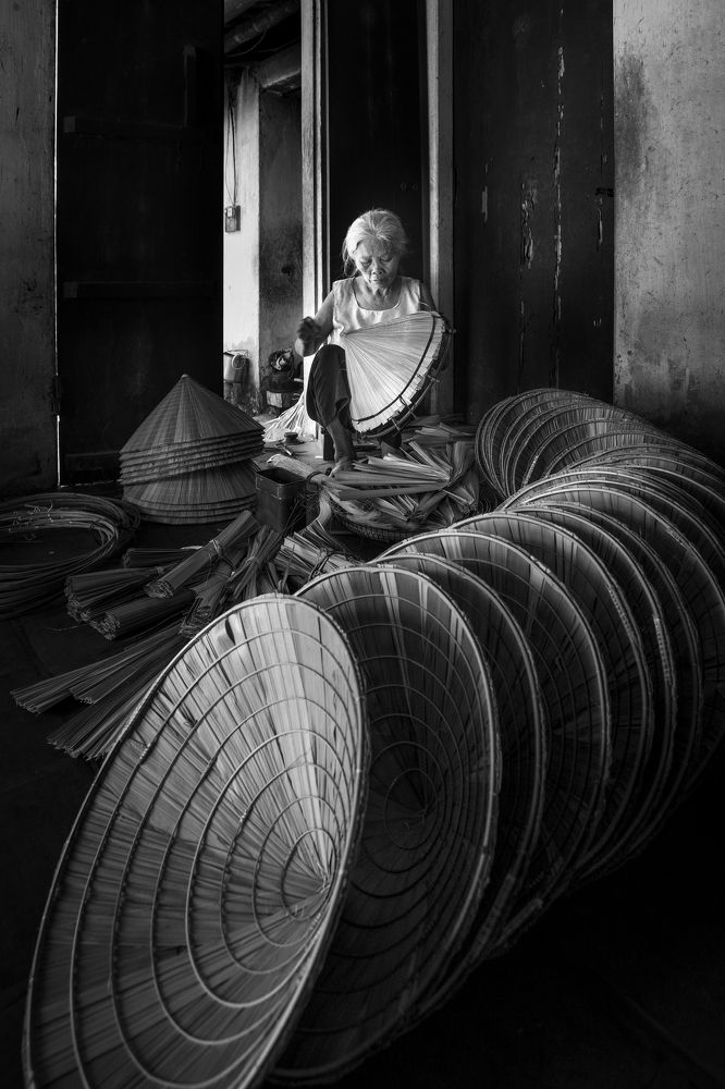 Photograph by Nguyen Quy