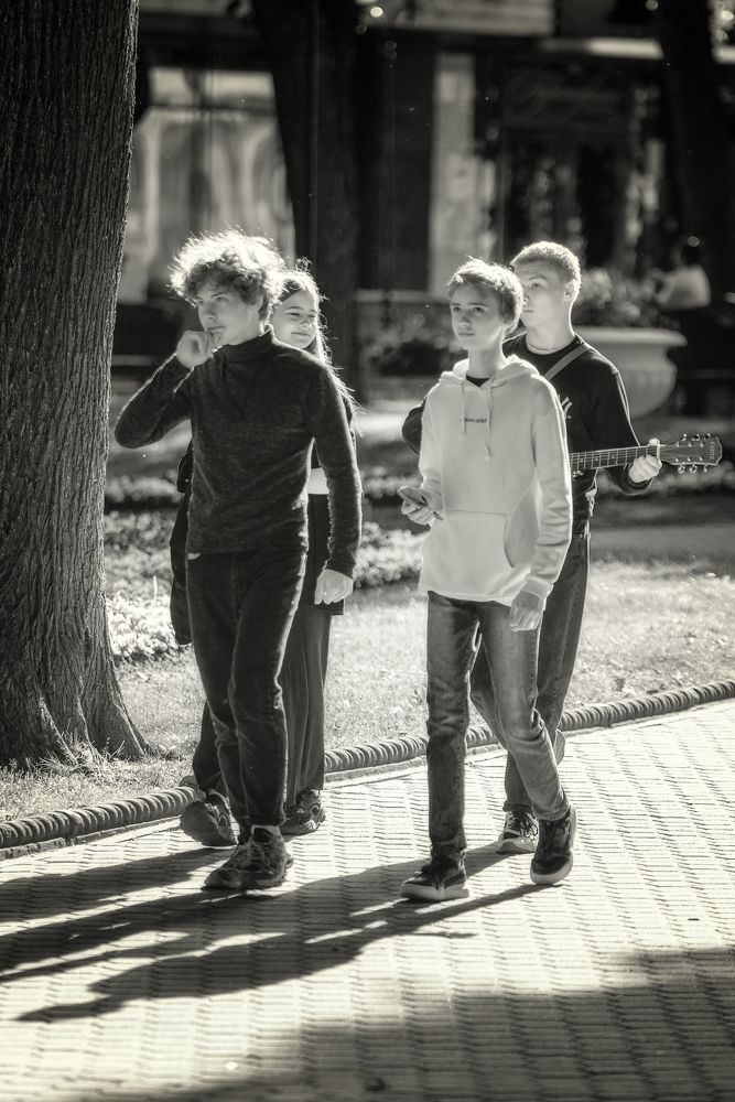 Photograph by Александр Падажецкий