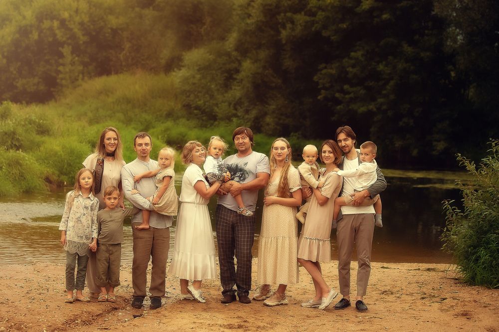 Photograph by Леся Ладова