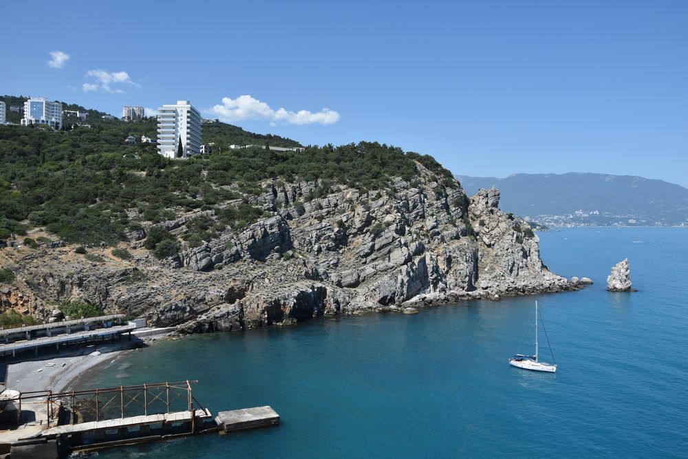 Photograph by Konstantin Kalmykov