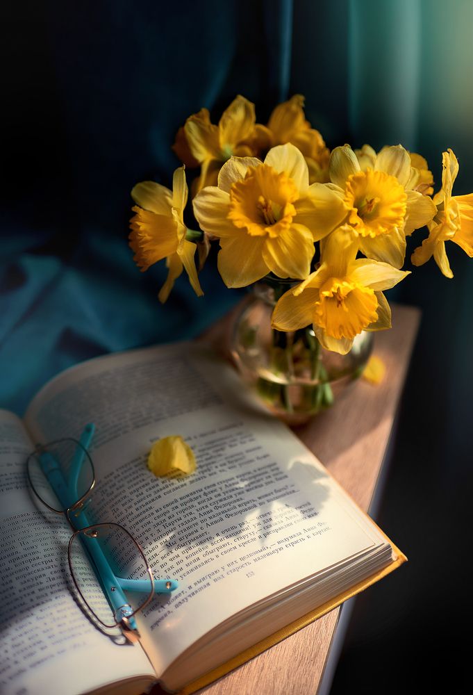 Photograph by Екатерина Глебова