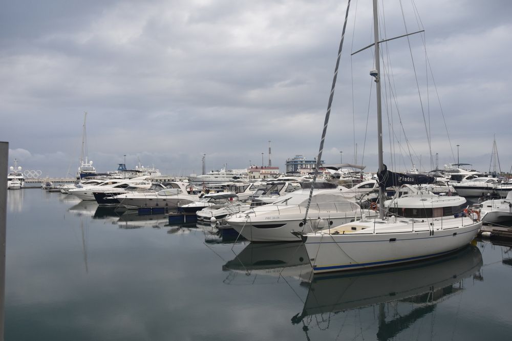 Photograph by Konstantin Kalmykov