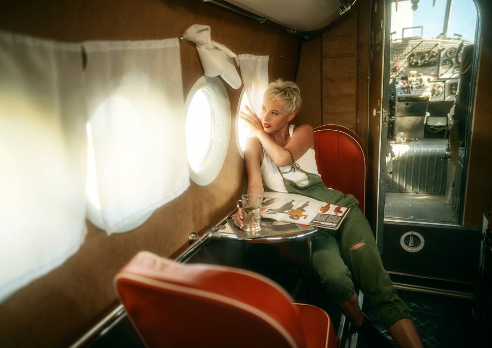 Photograph by Николай Новиков