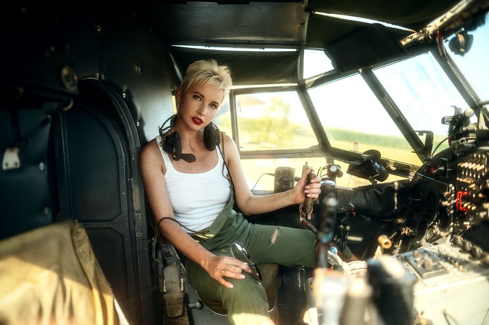 Photograph by Николай Новиков