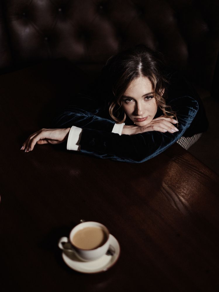 Photograph by Анастасия