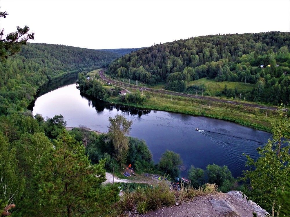 Photograph by Николай Худяков