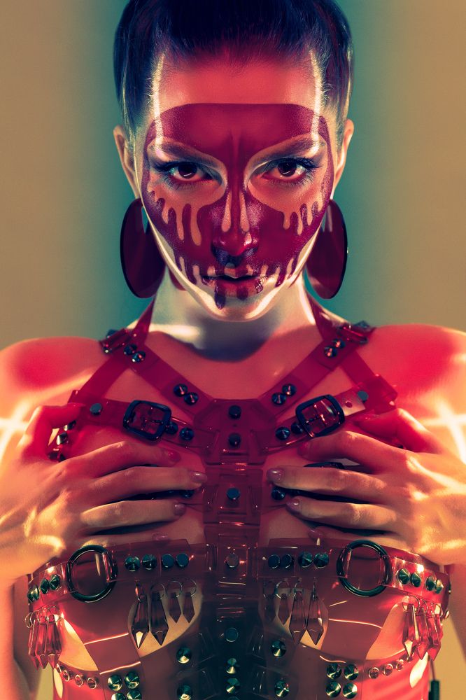 Photograph by Елисей Воврженчик