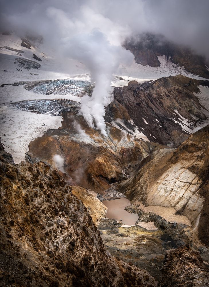 Photograph by Ганюшкин Владимир