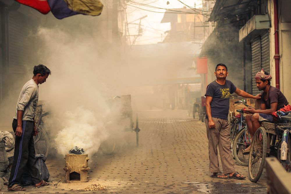 Фотография автора souranil moulik