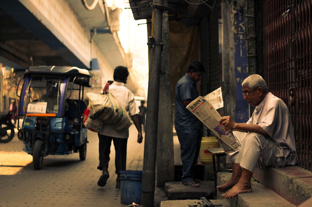 Фотография автора souranil moulik